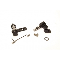 Nexus D200 Housing Mode Selector Kit