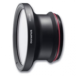 Olympus PPO-E05 Wide Angle Lens Port for ZUIKO DIGITAL ED 14-42mm 1:3.5-5.6 lens