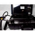 Outland UWS-3310 Complete Portable Color Video System with LED Light