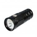 SUPE CF21-BP33 Technical Diving Lights Lights (Constant current, 2100 lumens)