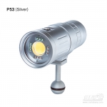 SUPE P53 Video-Focus-Strobe Lights (5,000 lumens)