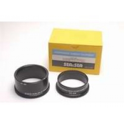 Sea&Sea Focus Gear with AF/MF switch #56170 for Nikon 105mm