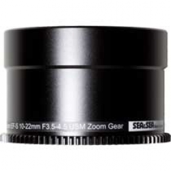 Sea&Sea Zoom Gear #31125 for Canon EF-S 10-22mm F3.5-4.5