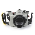 Subal CD5 MIII housing for Canon EOS 5D MK 3 and 5DS