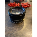 Used INON UCL-165 + F.I.T. Pro +10 Close-up Lens
