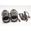 Used Subal EX580 Strobe housing and Sync Cord
