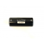 Weefine WF065 3.6V 5000mAh 18Wh 26650 Spare Battery for Ring Light 3000