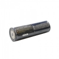 Weefine WF064 8pcs 18650 14.4V 6800mAh 97.92Whr Spare Battery for Solar Flare 8000/12000