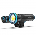 Weefine WF087 Solar Flare 13000 Video Light (5600K Ra90)