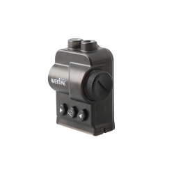 Weefine WFA03 Remote Control for Video Light and Divergo-1