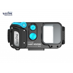 Weefine WFH05 Universal Smart Housing Pro with Built-in Depth Sensor (iPhone/Android)
