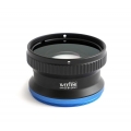 Weefine WFL03 Close-up Lens (+12, for DC use)