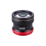Weefine WFL06S APO Close-up Lens (+23, for full frame DSLR with 60-105mm use)