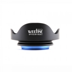 Weefine WFL12 M67 Standard Wide Angle Lens (FOV 90)